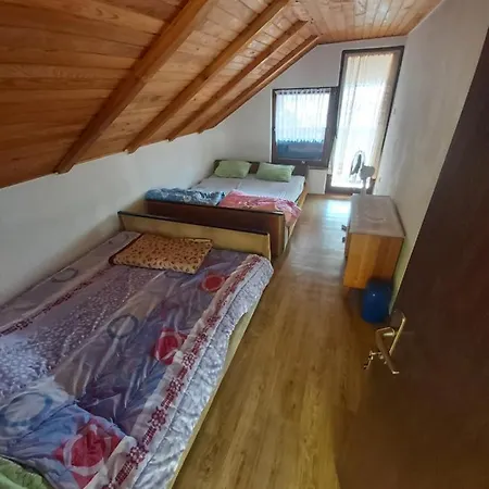 Mirza Apartament Jajce