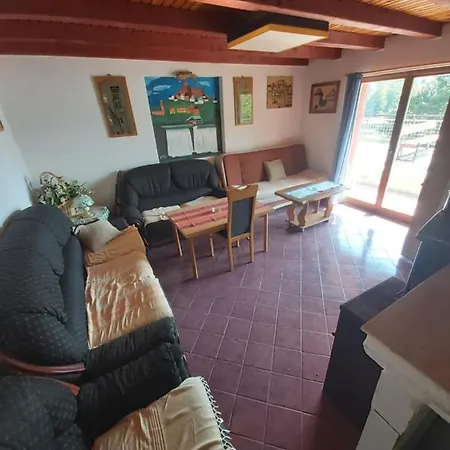 Mirza Apartament Jajce