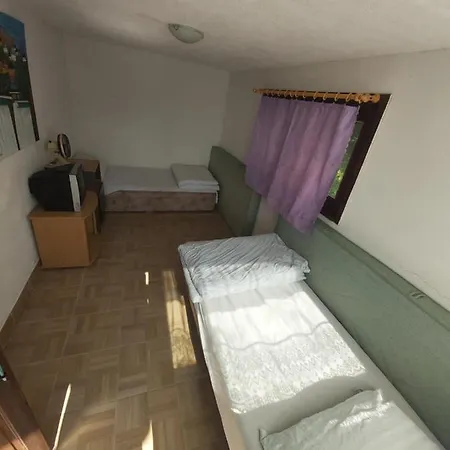 Mirza Apartament Jajce