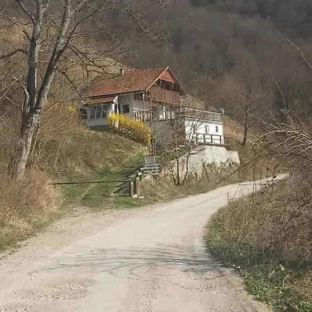 Mirza Apartament