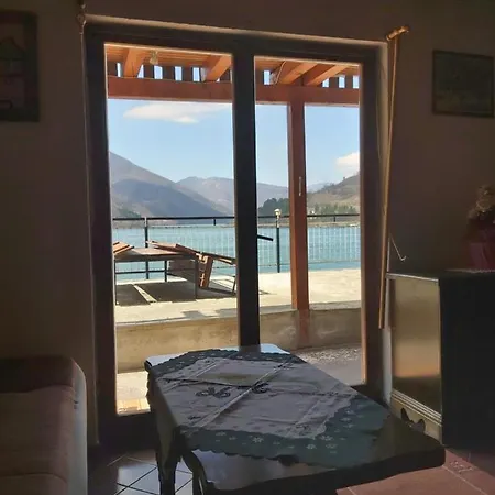 Mirza Apartament